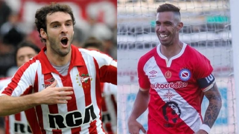 Estudiantes recibe a Argentinos Jrs. por la otra “semi”