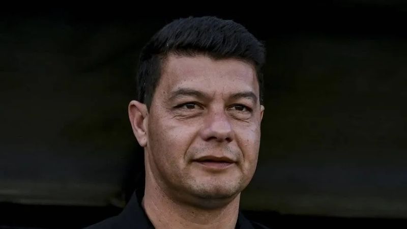 EL DT volvió a sonreir; se viene “la Battaglianeta”