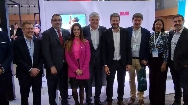 El sector turístico de Catamarca presente en el Meet Up Argentina