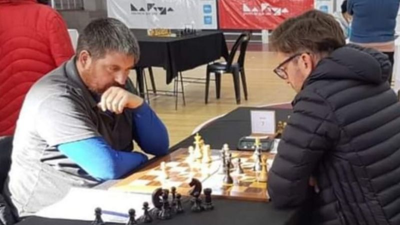 Ajedrecistas catamarqueños destacados en La Rioja