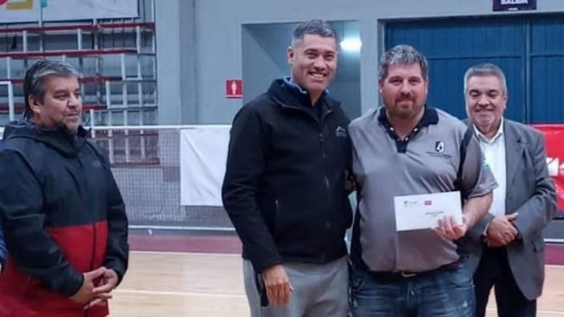 Ajedrecistas catamarqueños destacados en La Rioja