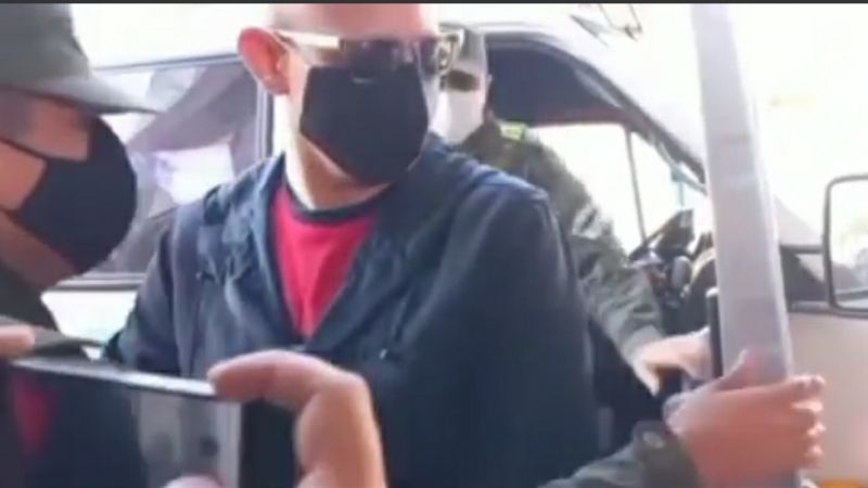 Bacchiani ante el juez: ¿Habrá promesas de pago?