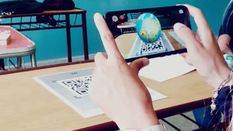 Trabajo interinstitucional de la comunidad educativa del IES Andalgalá