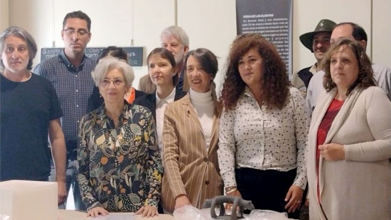 Catamarca presente en Encuentro Federal del Qhapaq Ñan Argentina