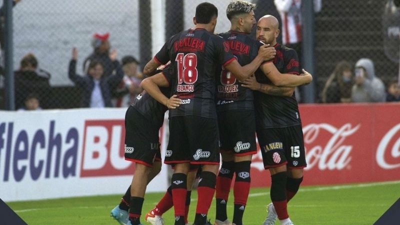 Barracas será rival de River en la Copa Argentina
