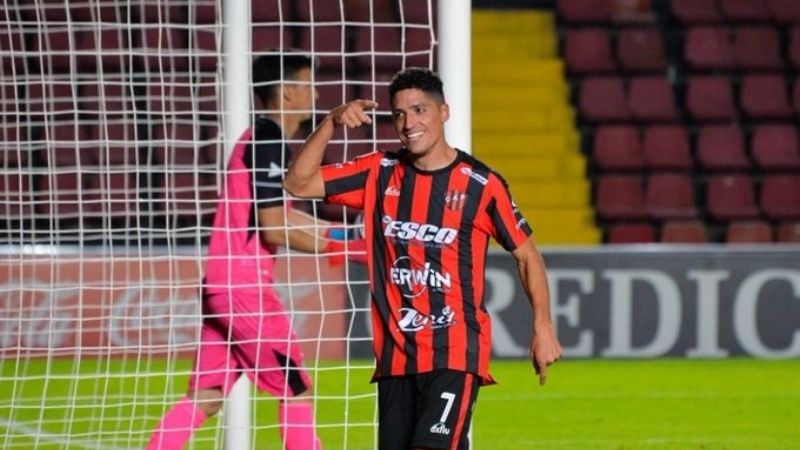 Patronato a la próxima ronda frente a Colón