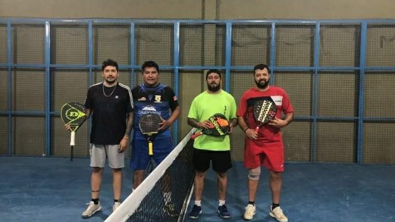 Gran fecha tuvieron los Menores y Veteranos