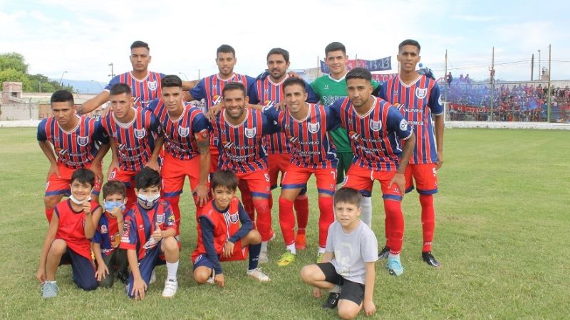 La 6ta. fecha de la Capital abre con tres atractivos duelos