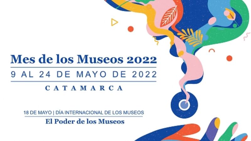 Continúan las acciones para celebrar el Mes de los Museos