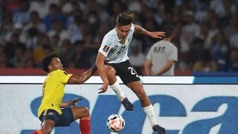 Scaloni citó a Dybala, Alario y Senesi para la “finalísima”