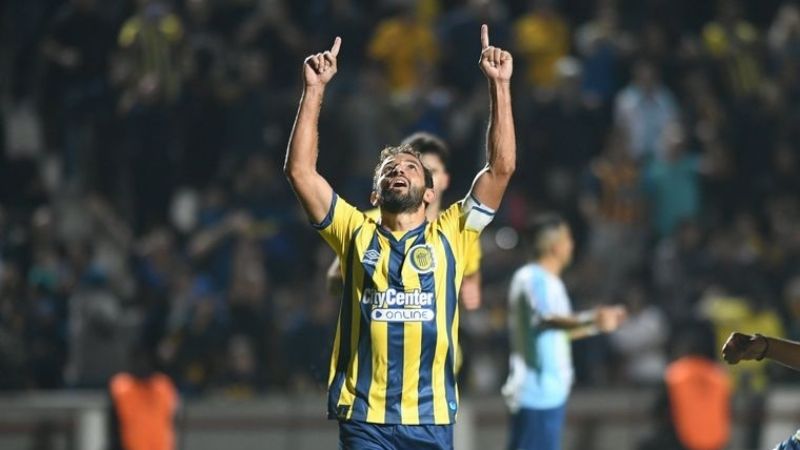 Central eliminó a Sol de Mayo y avanzó a 16vos.