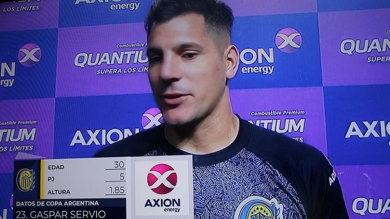 Central eliminó a Sol de Mayo y avanzó a 16vos.