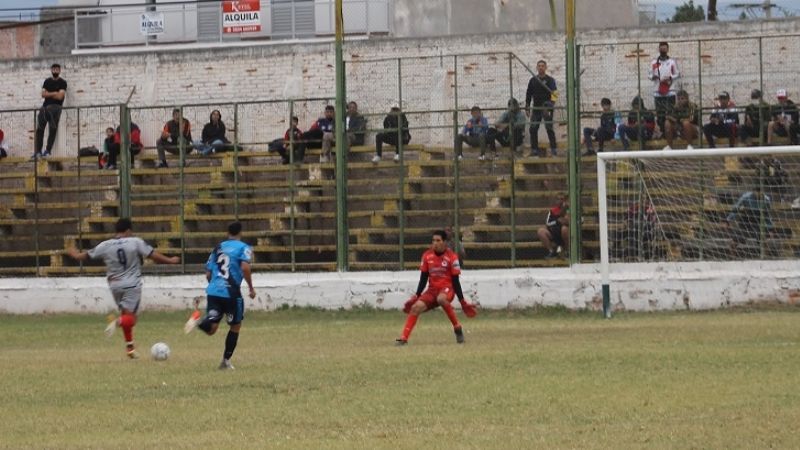 Ganaron “Tesho” y “Santo”, que son líder y escolta