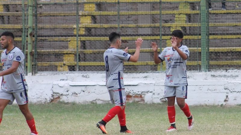 Ganaron “Tesho” y “Santo”, que son líder y escolta