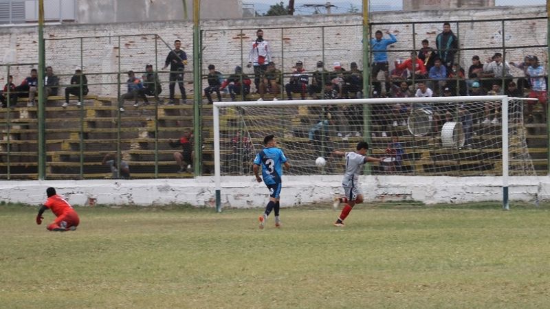 Ganaron “Tesho” y “Santo”, que son líder y escolta