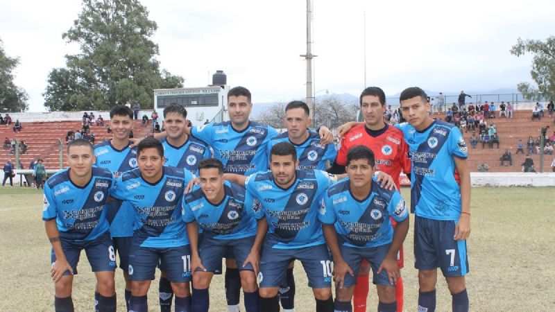 Ganaron “Tesho” y “Santo”, que son líder y escolta