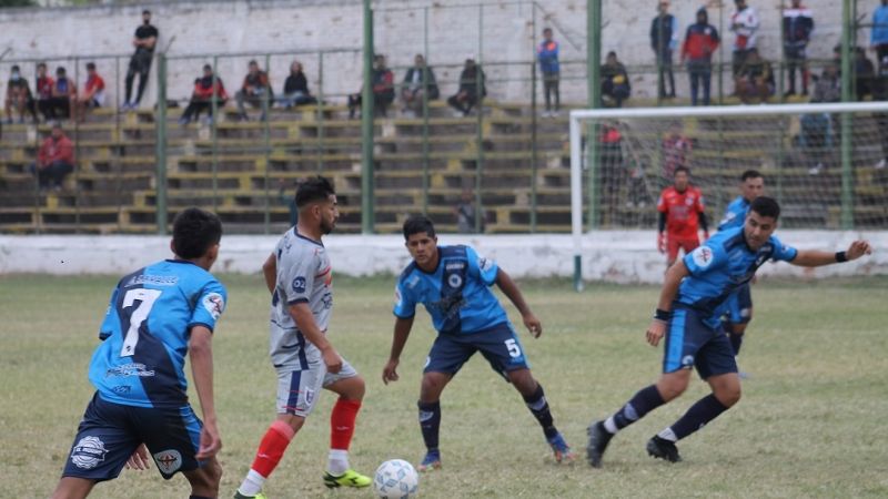 Ganaron “Tesho” y “Santo”, que son líder y escolta