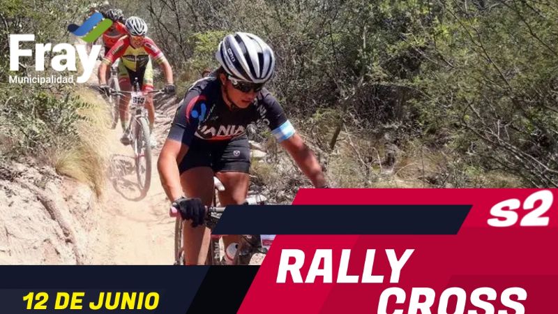 Este domingo se corre el “Campanas Race” de MTB