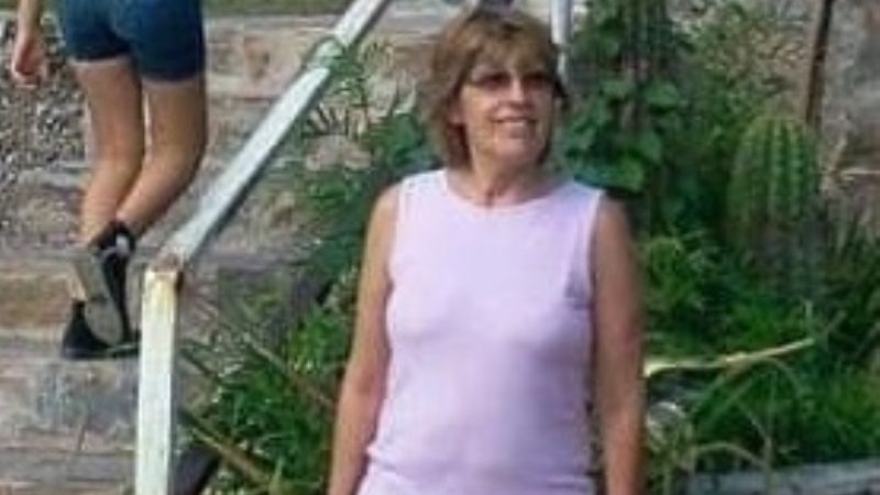 Dolor por el fallecimiento de una médica