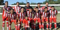 VILLA CUBAS jugaba hoy con Defensores del Norte, en un partido donde el ganador alcanzaría al líder Tesorieri.