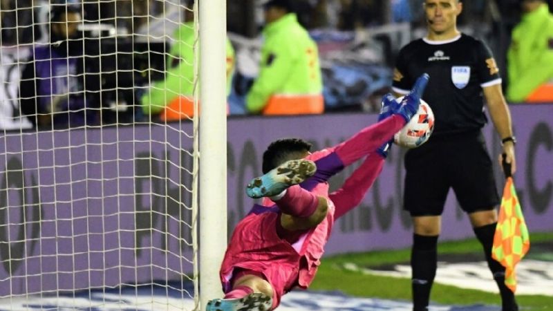 Battaglia: "En el juego, dimos un paso atrás"