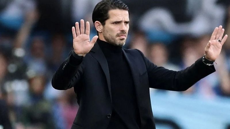 Gago: “No nos generaron peligro en 90 minutos”