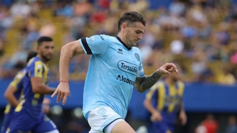 “El Pirata” busca extender su gran momento en Jujuy