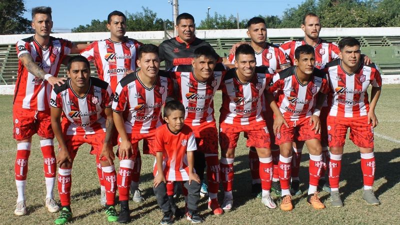 Por la lluvia se suspendió el fútbol de la Liga Catamarqueña