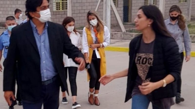 Libros en las cárceles