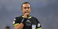 EL NEUQUINO Darío Herrera, arbitrará Boca-Tigre, el domingo en Córdoba.