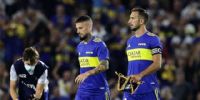 BENEDETO en el ataque e Izquierdos en la defensa, piezas clave en Boca.
