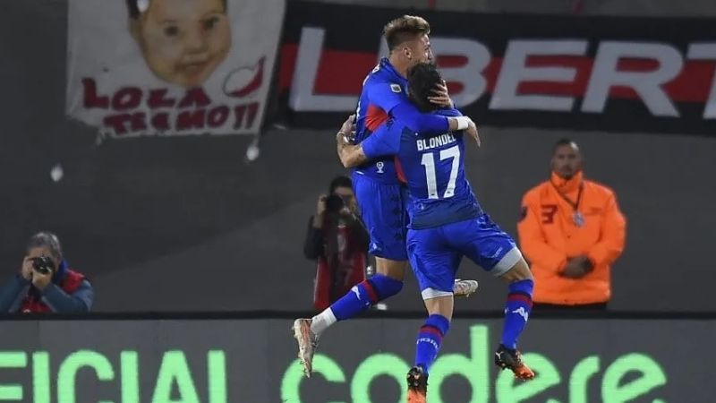 Los ex-Boca que buscarán la Copa para Tigre