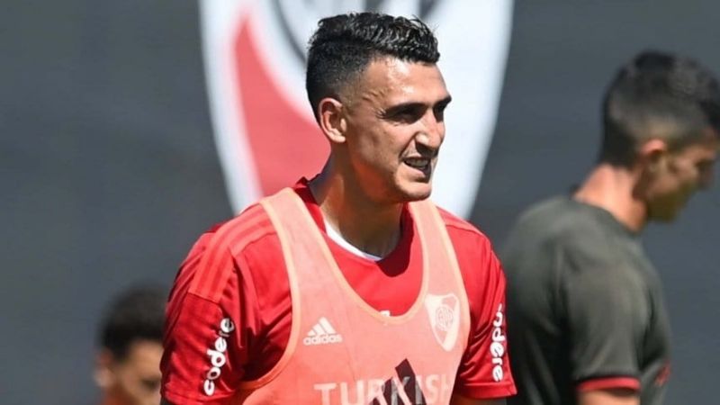 River espera por Suárez con vistas a Colo Colo