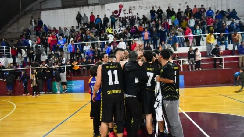 Montmartre venció a Mitre, por la Liga Federal