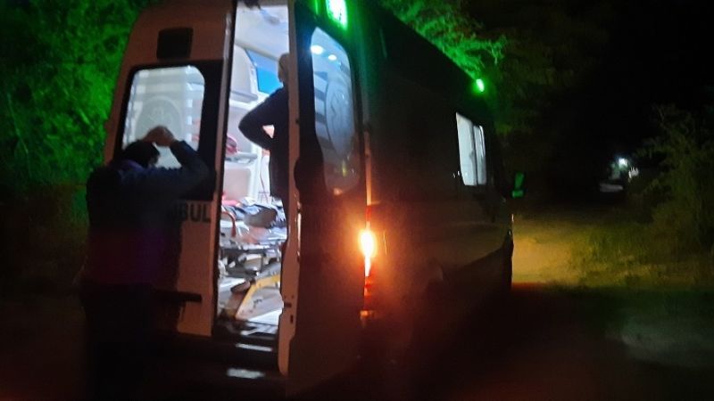 Rescataron a un turista de Buenos Aires en Tinogasta