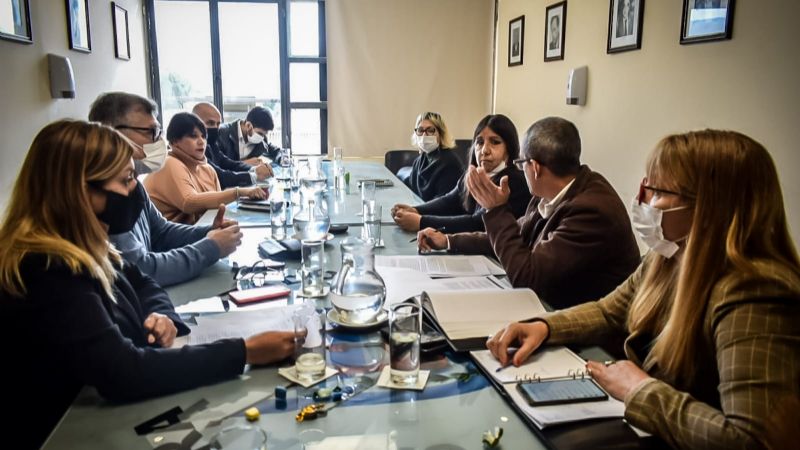 Avanzó la integración paritaria en la Corte de Justicia