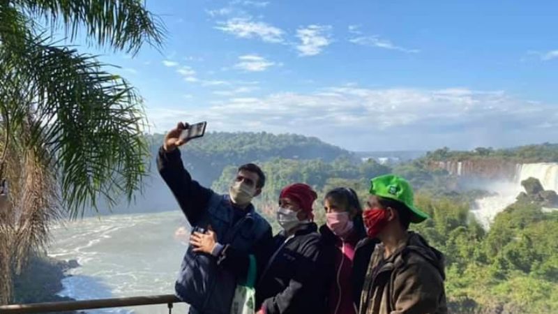 PreViaje: más de 300 mil turistas disfrutarán del programa este invierno