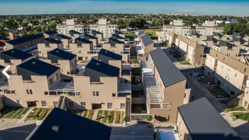 Créditos hipotecarios: lanzan Procrear II en Catamarca