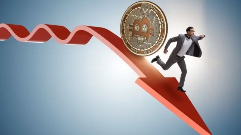 Lapidara proyección sobre el Bitcoin: "El próximo objetivo será de u$s10.000"