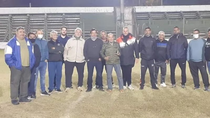 Capital con nuevas luces y los postergados el sábado