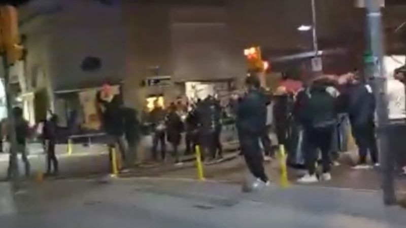 Nueva protesta de los ahorristas damnificados