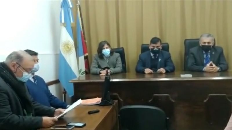 Infanticidio: condenaron a perpetua al padre y absolvieron a la madre