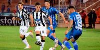 CENTRAL CÓRDOBA perdió en Mendoza, ante Godoy Cruz.