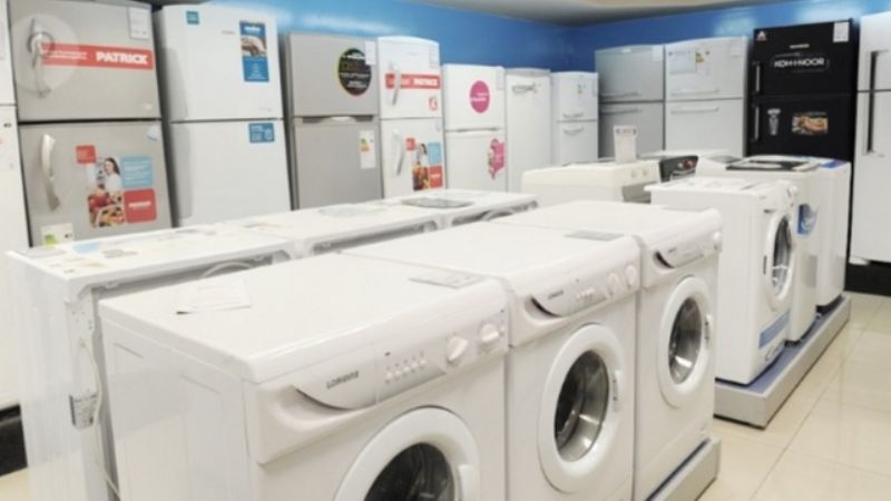 Cómo comprar celulares, electrodomésticos o motos sin tener tarjeta de crédito