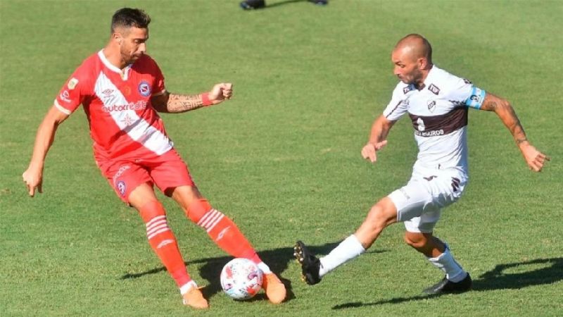 Cuatro partidos con incidencia en los 4tos. de final