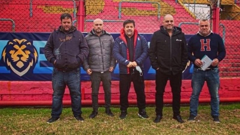 El escándalo Generación Zoe salpica a Caruso Lombardi