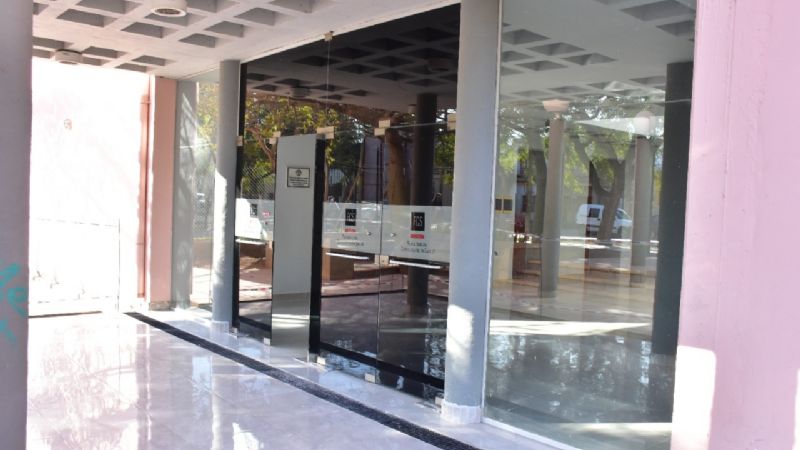 Congreso de la Salud