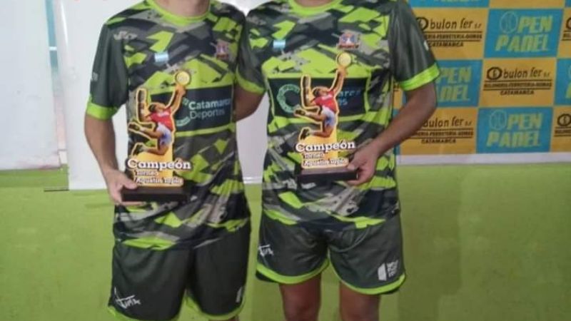 Se disputó una nueva edición del Torneo Agustín Tapia