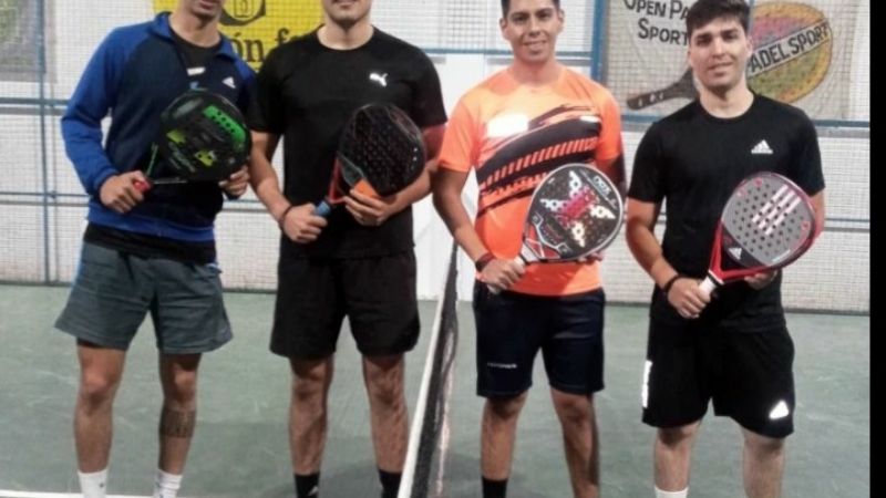 Se disputó una nueva edición del Torneo Agustín Tapia