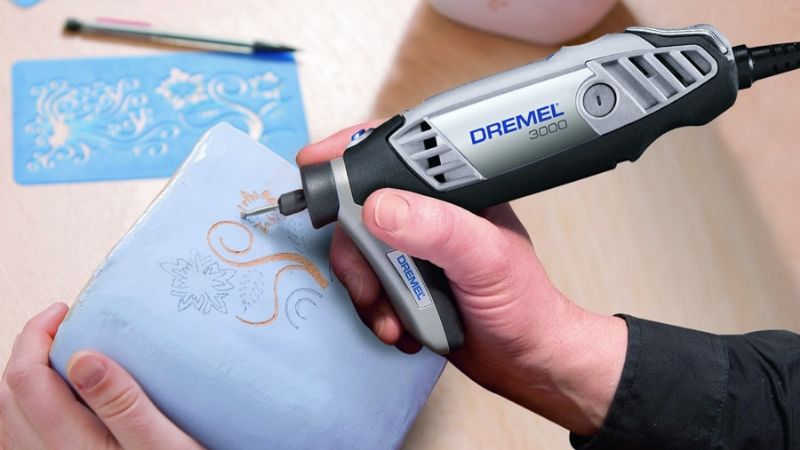 Taller de Gabrado en Poliestireno